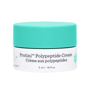🌸 Drunk Elephant Protini Polypeptide Cream 5ml
